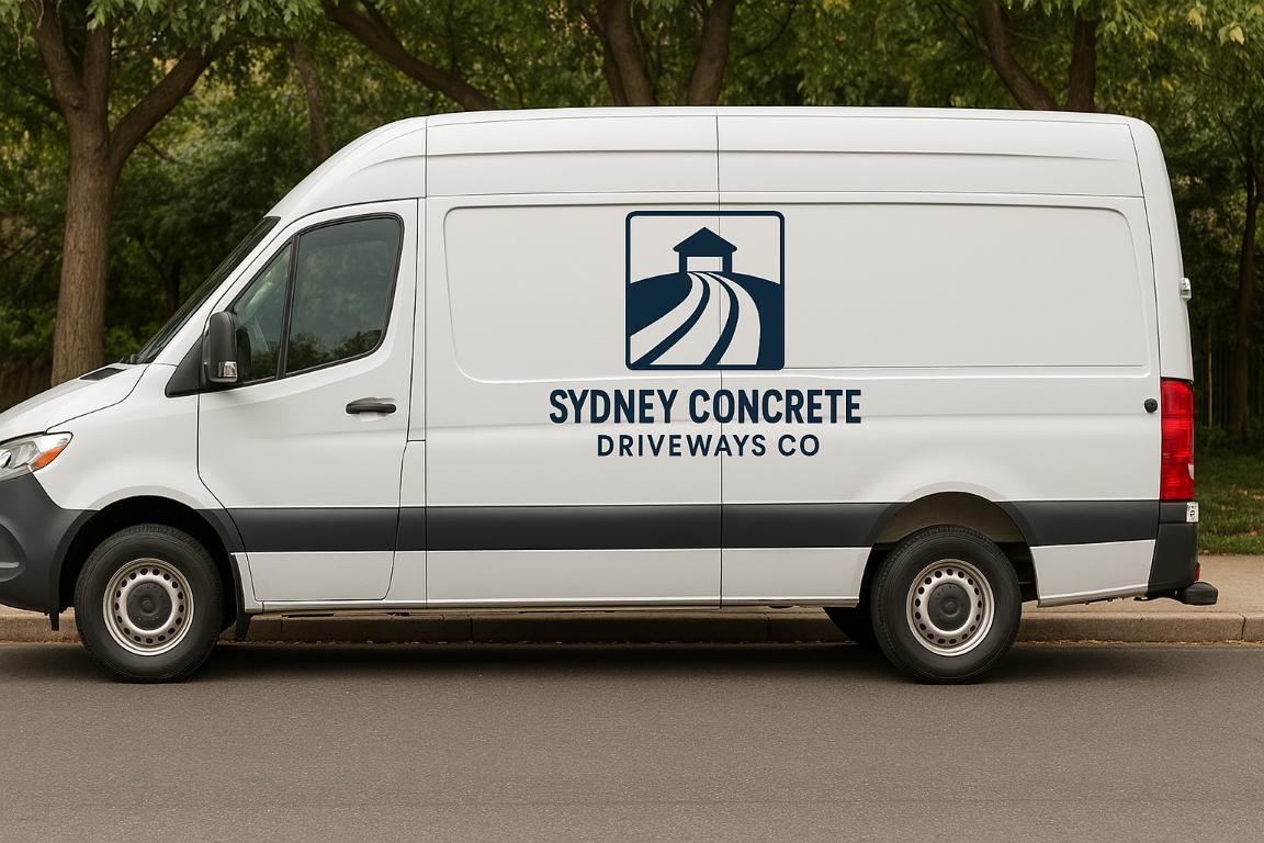 work van 